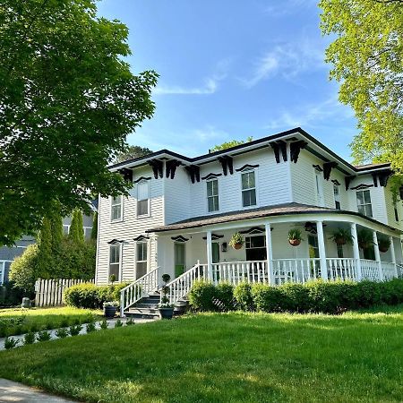 The Belvedere B&B シャールボイ エクステリア 写真