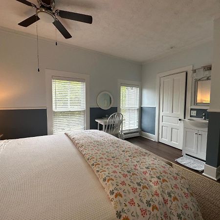 The Belvedere B&B シャールボイ エクステリア 写真