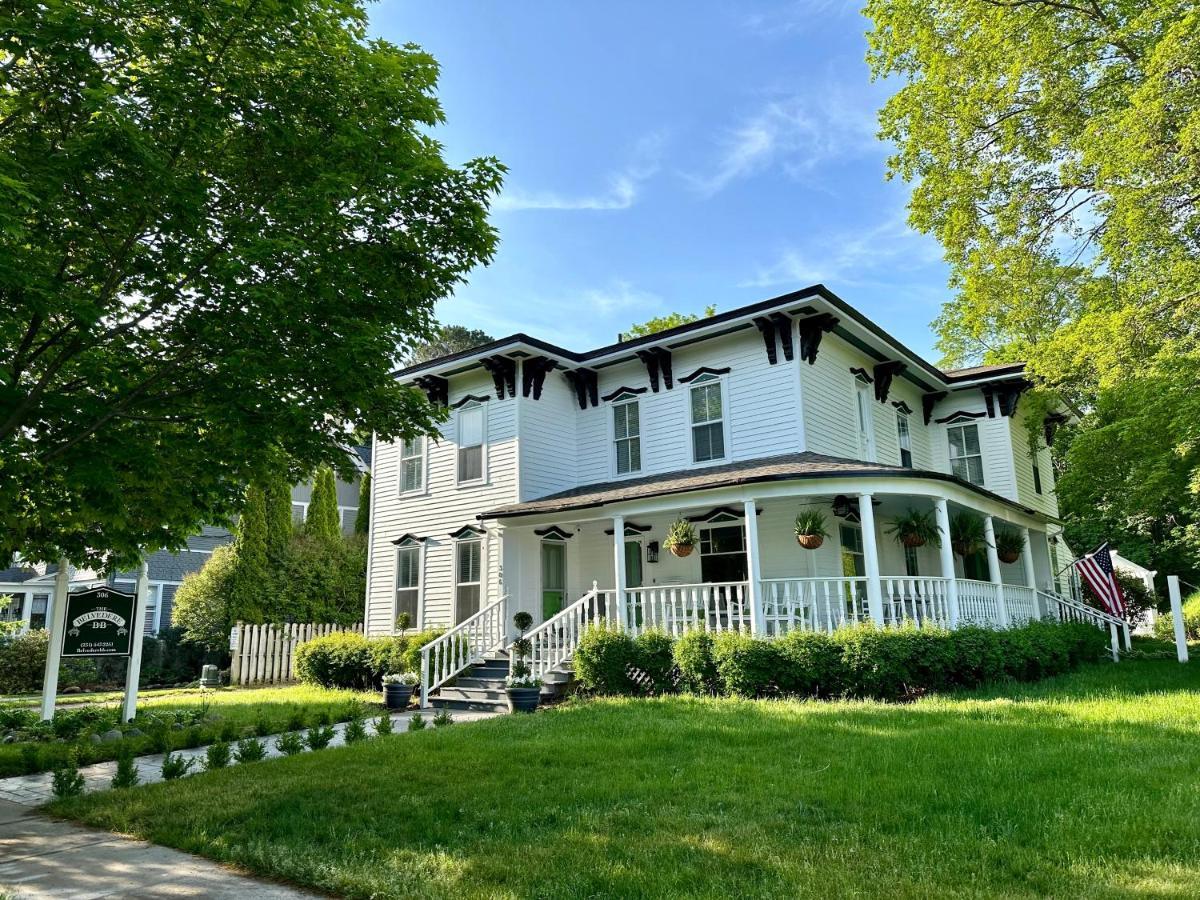 The Belvedere B&B シャールボイ エクステリア 写真