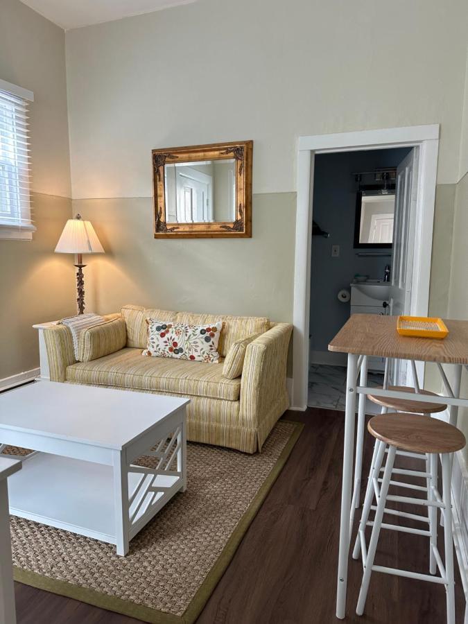 The Belvedere B&B シャールボイ エクステリア 写真