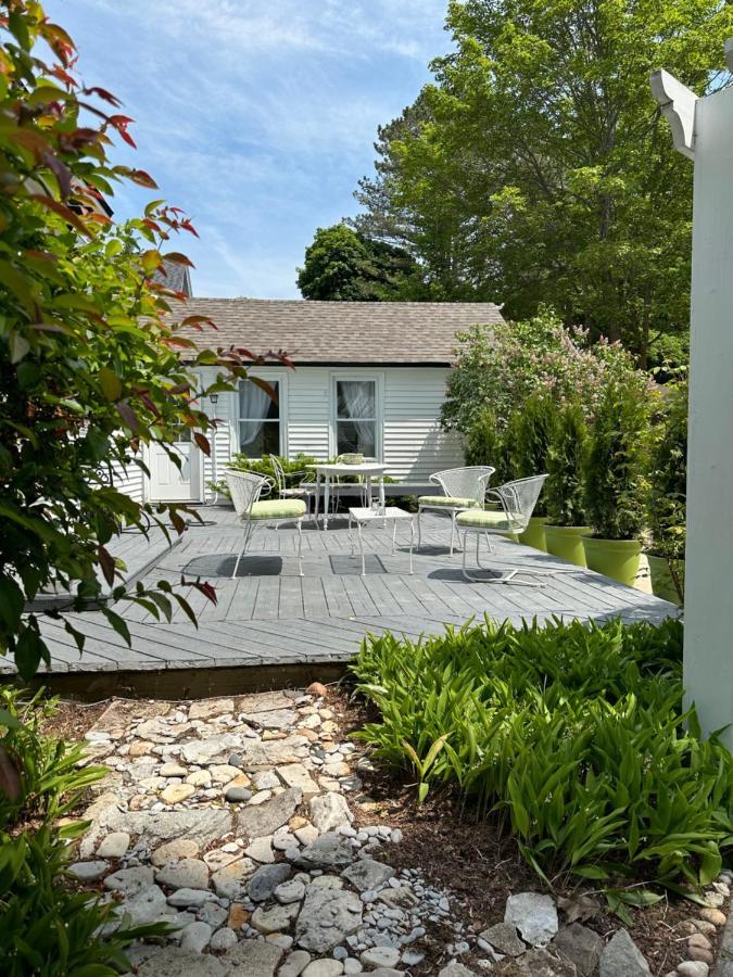 The Belvedere B&B シャールボイ エクステリア 写真