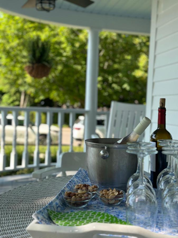 The Belvedere B&B シャールボイ エクステリア 写真