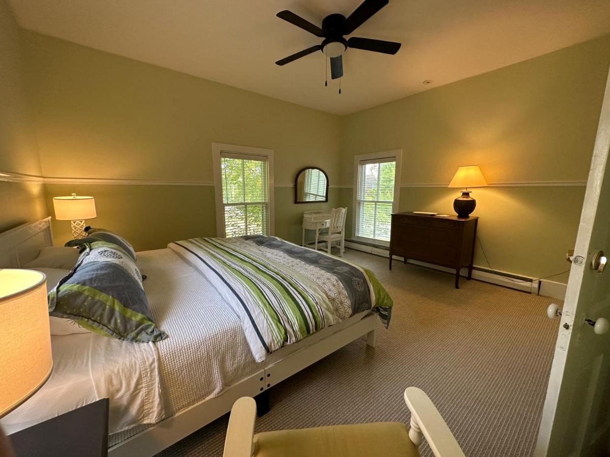 The Belvedere B&B シャールボイ エクステリア 写真