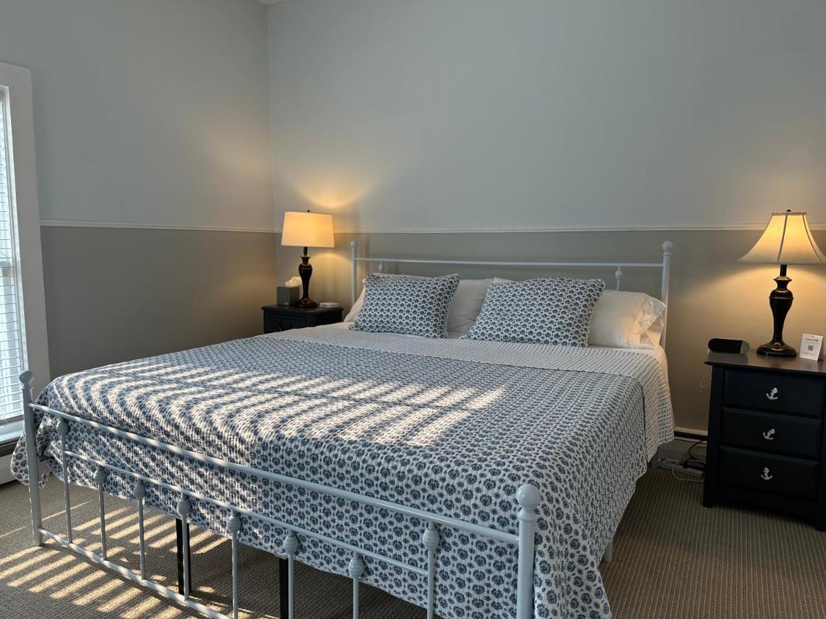 The Belvedere B&B シャールボイ エクステリア 写真
