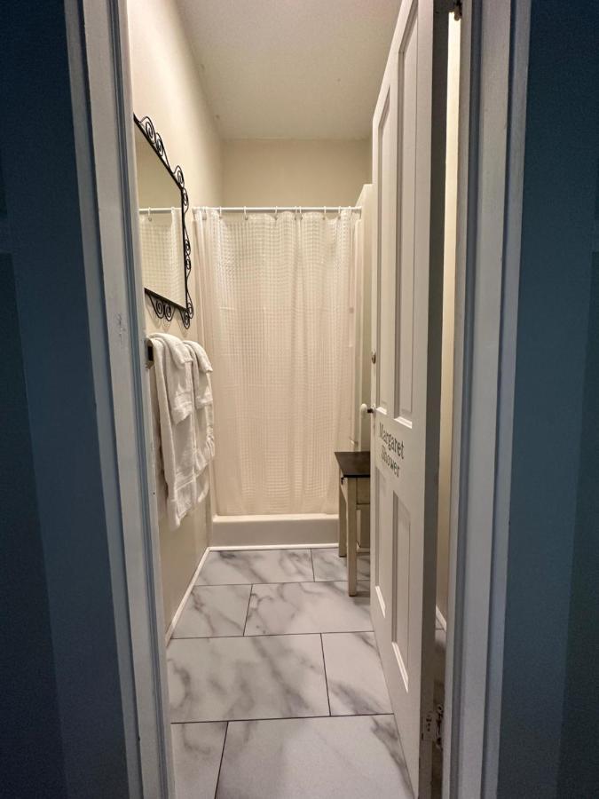 The Belvedere B&B シャールボイ エクステリア 写真