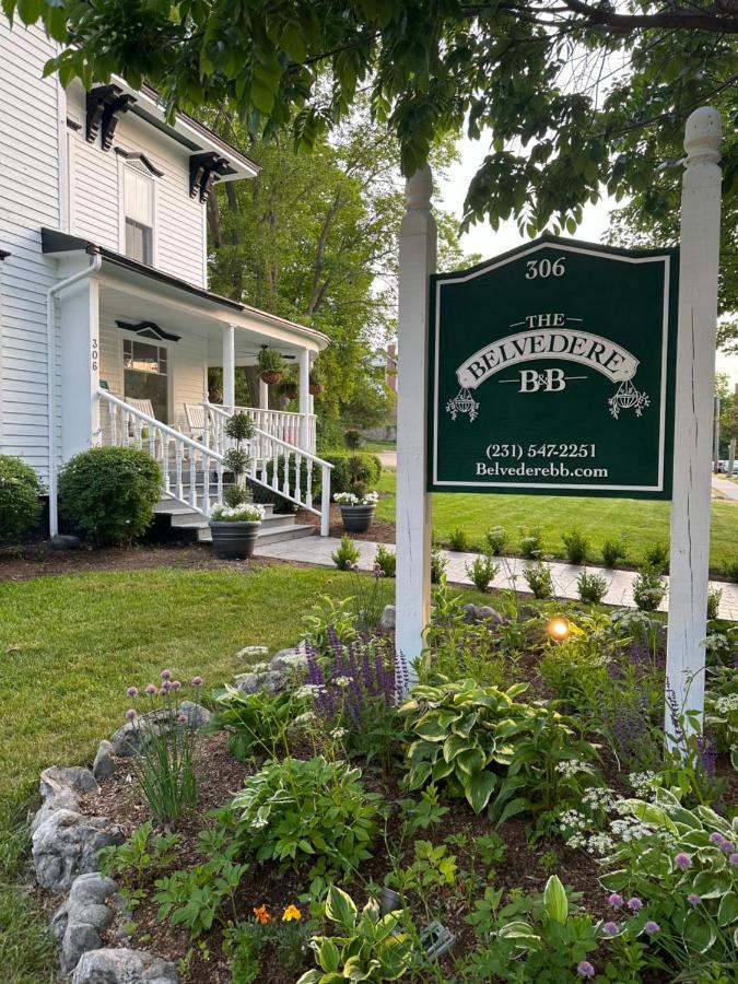 The Belvedere B&B シャールボイ エクステリア 写真